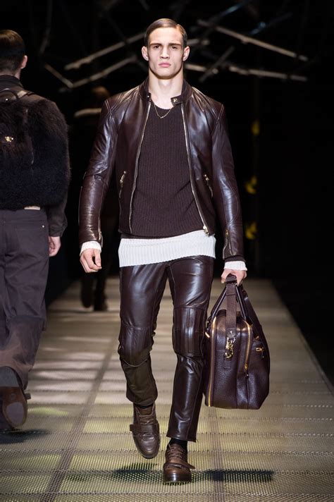 versace mens fall winter 2015-2016|Versace Milano .